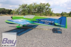 Seagull Models ( SG-Models ) Harrier 3D Funfly 60.5" 1540mm ARF V2025