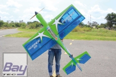 Seagull Models ( SG-Models ) Harrier 3D Funfly 60.5" 1540mm ARF V2025