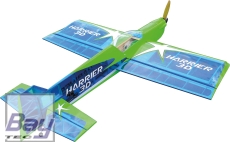 Seagull Models ( SG-Models ) Harrier 3D Funfly 60.5" 1540mm ARF V2025