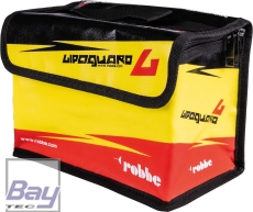 Robbe Modellsport Lipo Tasche "L" ca. 215x155x115mm hochwertige Ausführung