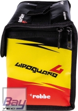 Robbe Modellsport Lipo Tasche "L" ca. 215x155x115mm hochwertige Ausführung