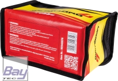 Robbe Modellsport Lipo Tasche "L" ca. 215x155x115mm hochwertige Ausführung