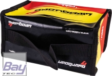 Robbe Modellsport Lipo Tasche "L" ca. 215x155x115mm hochwertige Ausführung