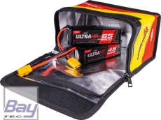 Robbe Modellsport Lipo Tasche "L" ca. 215x155x115mm hochwertige Ausführung