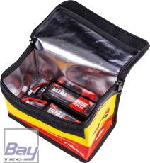 Robbe Modellsport Lipo Tasche "L" ca. 215x155x115mm hochwertige Ausführung