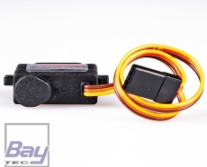 Robbe Modellsport FS 08H HV MG Eco Digital Servo 8mm 10,5g