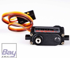 Robbe Modellsport FS 08H HV MG Eco Digital Servo 8mm 10,5g
