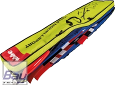 Robbe Modellsport Modelltasche "EVOA" -ca. 4,0m UNIVERSAL Tragetasche , Schutztasche, Transporttasche