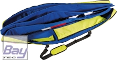 Robbe Modellsport Modelltasche "EVOA" -ca. 4,0m UNIVERSAL Tragetasche , Schutztasche, Transporttasche