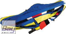 Robbe Modellsport Modelltasche "EVOA" -ca. 4,0m UNIVERSAL Tragetasche , Schutztasche, Transporttasche