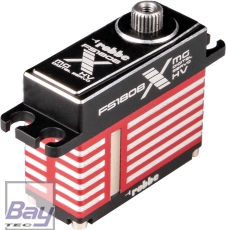 Robbe Modellsport FS 1808X HV MG Digital Servo 15mm 35g 22kg/cm
