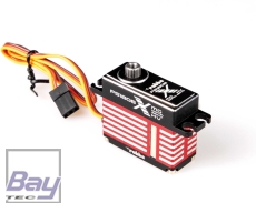 Robbe Modellsport FS 1808X HV MG Digital Servo 15mm 35g 22kg/cm