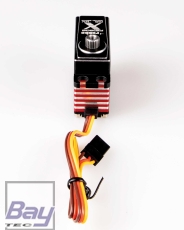 Robbe Modellsport FS 1808X HV MG Digital Servo 15mm 35g 22kg/cm