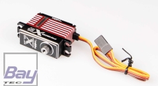 Robbe Modellsport FS 1808X HV MG Digital Servo 15mm 35g 22kg/cm