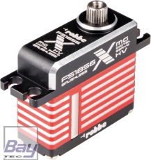 Robbe Modellsport FS 1856X HV MG Digital Brushless Servo 15mm 45g 18kg/cm