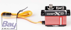 Robbe Modellsport FS 1856X HV MG Digital Brushless Servo 15mm 45g 18kg/cm