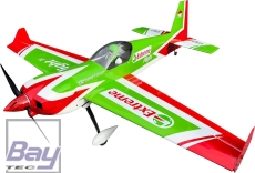EXTREMEFLIGHT-RC CAP 580 67" 1700mm ARF Grün/Weiss