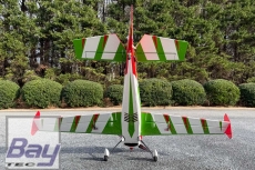 EXTREMEFLIGHT-RC CAP 580 67" 1700mm ARF Grün/Weiss RXR (empfängerfertig, PNP)