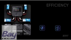 ISDT F160 AC/DC Quad Smart Charger - LiFe, Li-Ion, LiPo, LiHv, ULiHv 1~4S