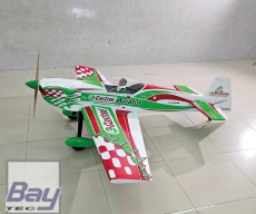Seagull Models ( SG-Models ) CAP 232 Giant Scale 1/3 97" "CASTROL" 2,46m, 85-125ccm ARF