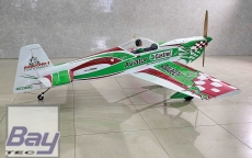 Seagull Models ( SG-Models ) CAP 232 Giant Scale 1/3 97" "CASTROL" 2,46m, 85-125ccm ARF