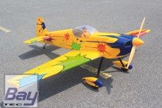 Seagull Models ( SG-Models ) CAP 232 Giant Scale 1/3 97" "PAINTBALL" 2,46m, 85-125ccm ARF