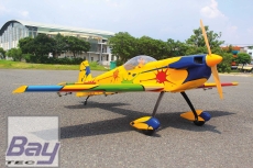 Seagull Models ( SG-Models ) CAP 232 Giant Scale 1/3 97" "PAINTBALL" 2,46m, 85-125ccm ARF