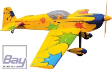 Seagull Models ( SG-Models ) CAP 232 Giant Scale 1/3 97" "PAINTBALL" 2,46m, 85-125ccm ARF