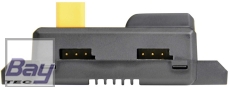 FUTABA DLPH-3 Dual RX Link Power Hub