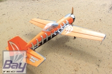 Seagull Models ( SG-Models ) Sukhoi SU-31 Angry Fish 89" 2260mm Giant Scale ARF