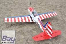 Seagull Models ( SG-Models ) Scale Super Chipmunk 99" ARF 1/4 Giant Scale 60-76ccm "Art Scholl Pennzoil"