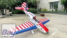 Seagull Models ( SG-Models ) Scale Super Chipmunk 99" ARF 1/4 Giant Scale 60-76ccm "Art Scholl Pennzoil"