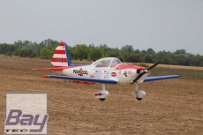 Seagull Models ( SG-Models ) Scale Super Chipmunk 99" ARF 1/4 Giant Scale 60-76ccm "Art Scholl Pennzoil"