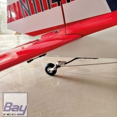 Seagull Models ( SG-Models ) Scale Super Chipmunk 99" ARF 1/4 Giant Scale 60-76ccm "Art Scholl Pennzoil"
