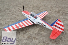 Seagull Models ( SG-Models ) Scale Super Chipmunk 99" ARF 1/4 Giant Scale 60-76ccm "Art Scholl Pennzoil"