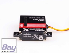 Robbe Modellsport FS 2810X HV MG Digital Servo High Torque Flächen Servo