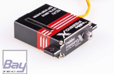 Robbe Modellsport FS 2810X HV MG Digital Servo High Torque Flächen Servo