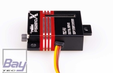 Robbe Modellsport FS 2810X HV MG Digital Servo High Torque Flächen Servo