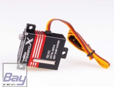 Robbe Modellsport FS 2810X HV MG Digital Servo High Torque Flächen Servo