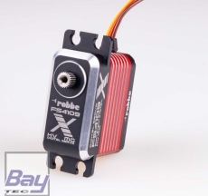 Robbe Modellsport FS 4109X HV MG Digital Servo - 20mm 32kg/cm 0,09sec