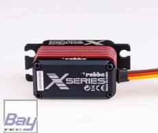 Robbe Modellsport FS 4109X HV MG Digital Servo - 20mm 32kg/cm 0,09sec