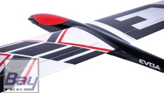 Robbe Modellsport EVOA 3.0 "X" PNP+ Voll-GfK "Elektro" HOCHLEISTUNGSSEGLER MIT 4-KLAPPENFLÜGEL