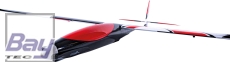 Robbe Modellsport EVOA 3.0 "X" PNP+ 3000mm Voll-CARBON "Elektro" HOCHLEISTUNGSSEGLER MIT 4-KLAPPENFLÜGEL