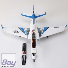 UMX Viper 30mm EDF Jet BNF Basic with AS3X and SAFE Select