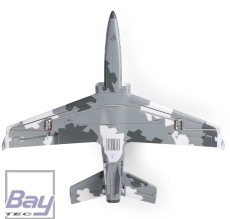 UMX Viper 30mm EDF Jet BNF Basic with AS3X and SAFE Select