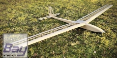 Robbe Modellsport COBRA 2-Achsversion Holz Bausatz
