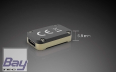 Dualsky USBlink MP, vielseitiger USB Adapter für PC Software