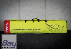 Robbe Modellsport Modelltasche -ca. 4,2m Universal Tragetasche, Schutztasche, Transporttasche