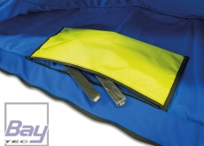 Robbe Modellsport Modelltasche -ca. 4,2m Universal Tragetasche, Schutztasche, Transporttasche