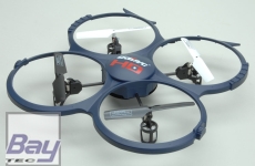 UDI U818 Discovery Drone Quadcopter incl. HD Kamera